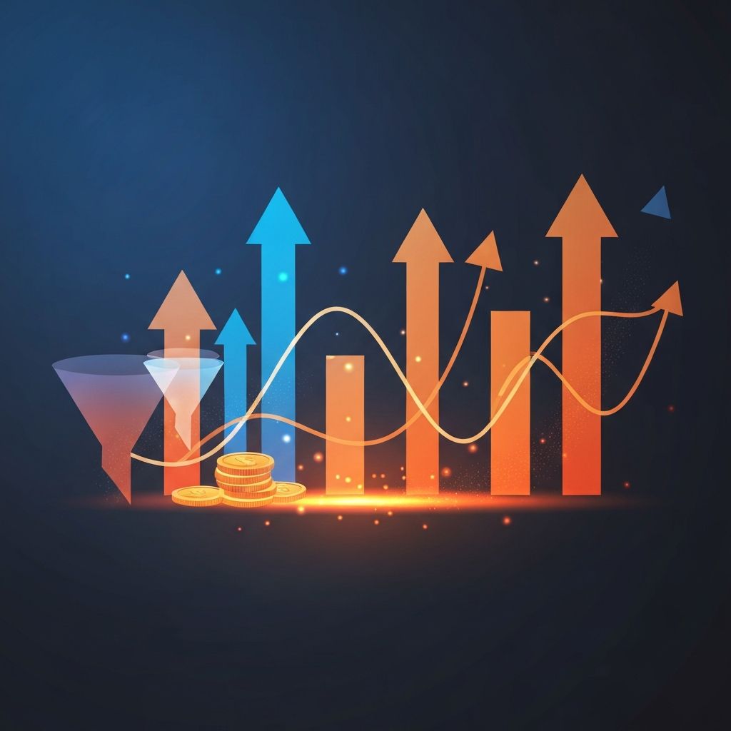 ROI Driven Digital Marketing