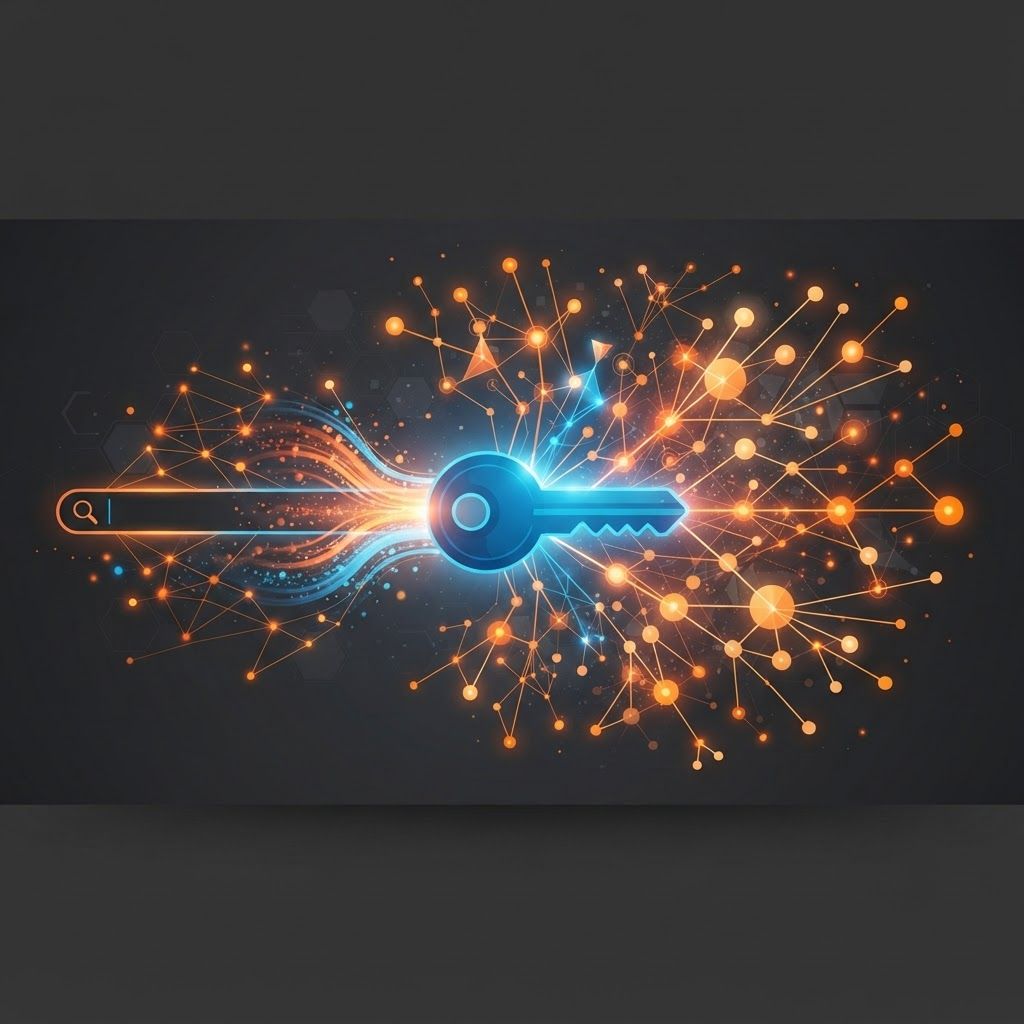 What Is the Role of Keywords in SEO