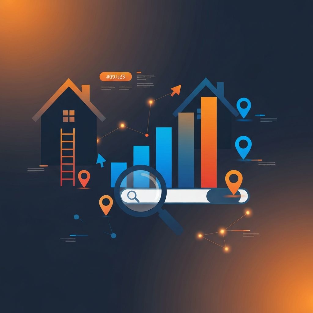 Roofing SEO Pros Digital Marketing