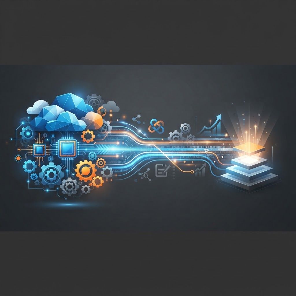 How SAAS Companies Use AI for SEO Content Creation 2025