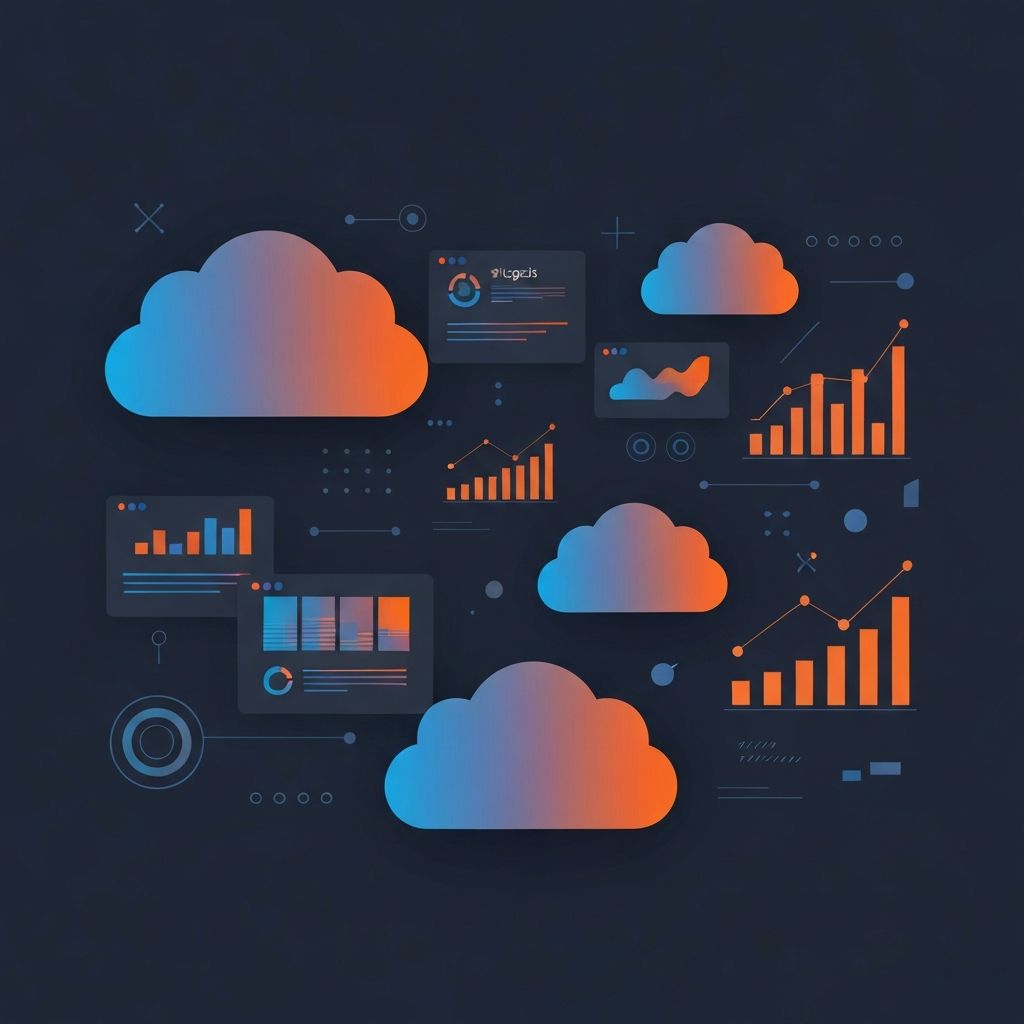 SAAS Digital Marketing Agencies