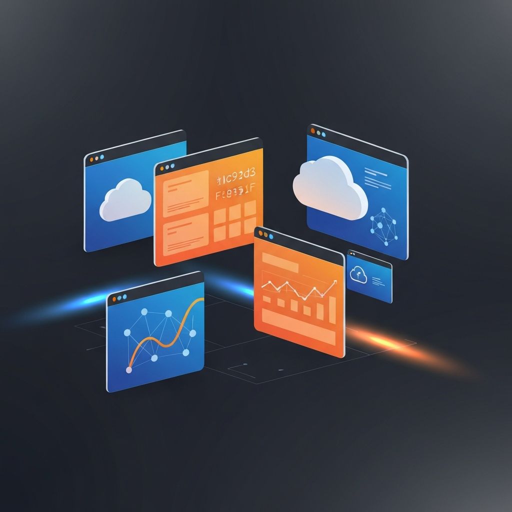 SAAS Web Design Agencies