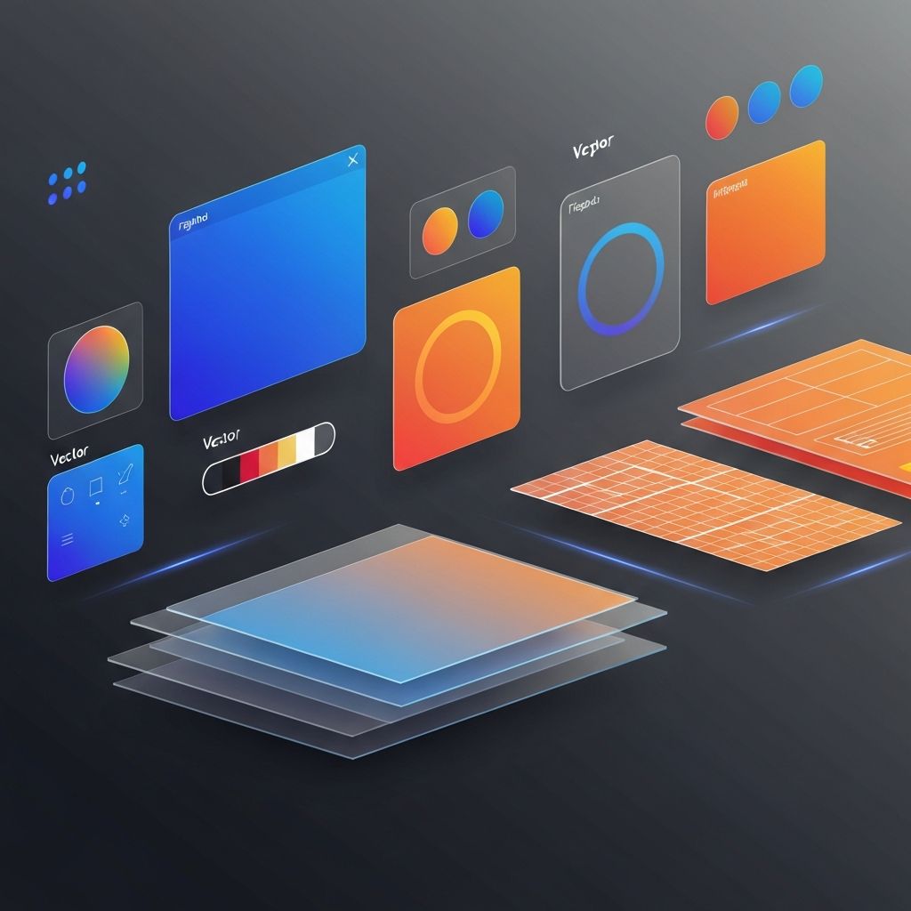 SAAS Web Designer
