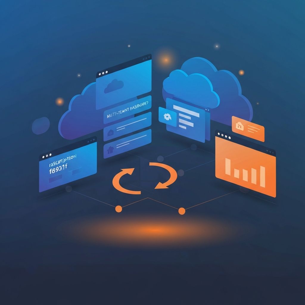 SAAS Web Development Company