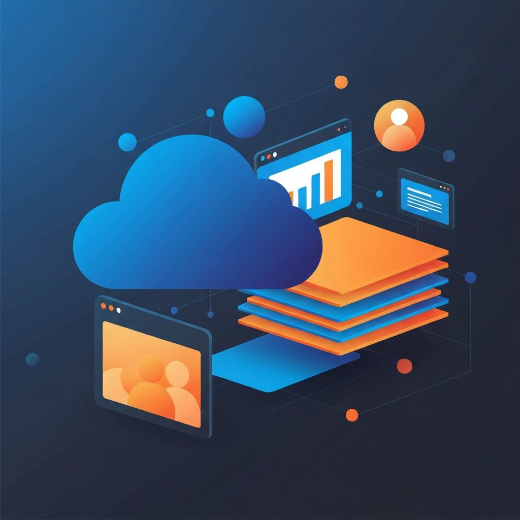 SAAS Web Development