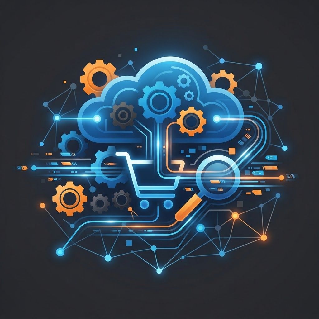 Does Salesforce Commerce Cloud Have Built-in SEO Tools