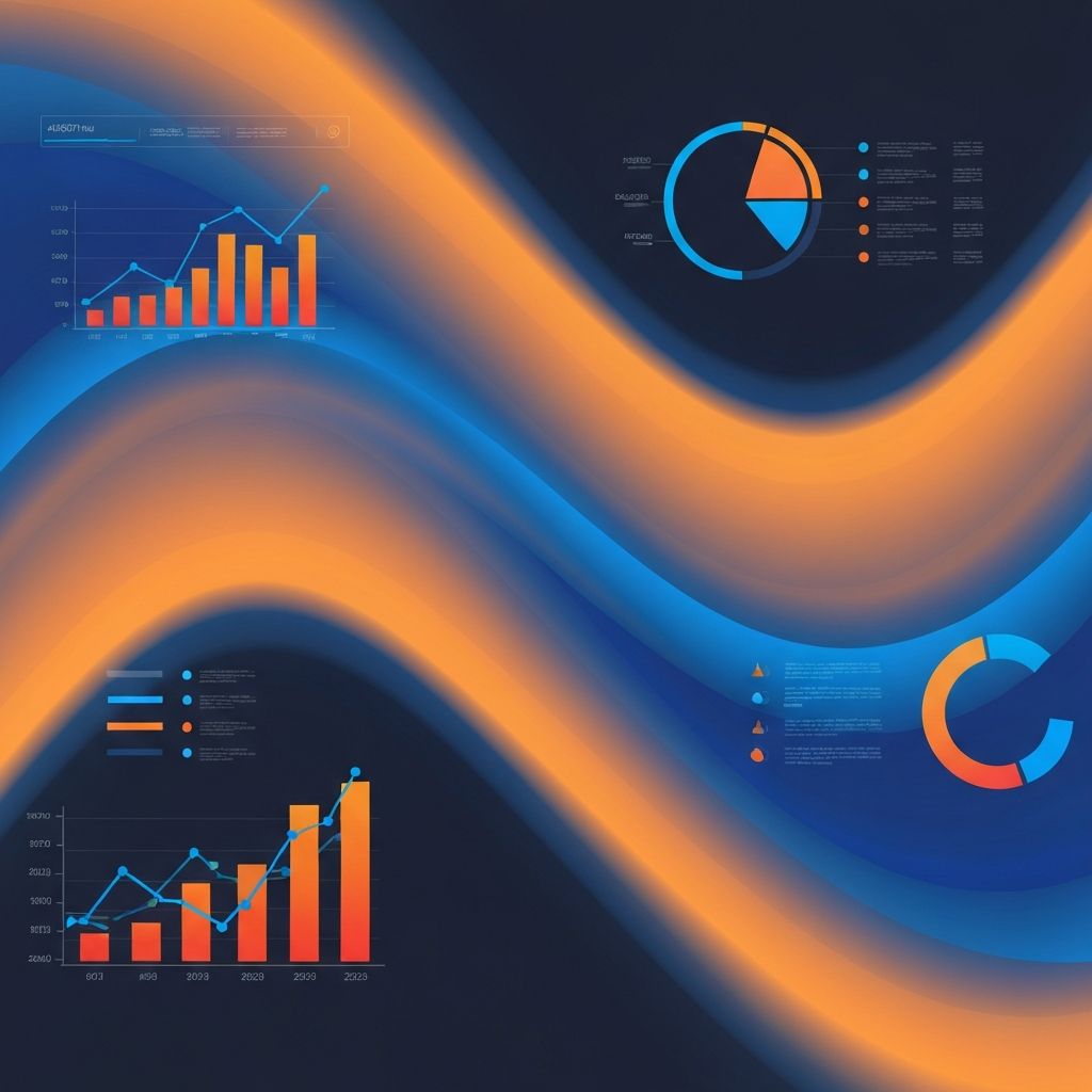 Salt Water Digital Digital Marketing Analytics
