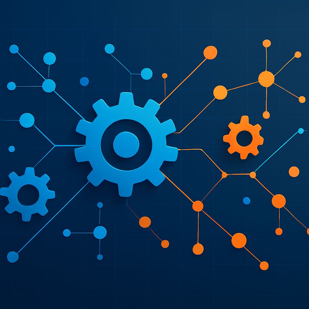 How Agencies Build Scalable SEO Processes for Large Organizations
