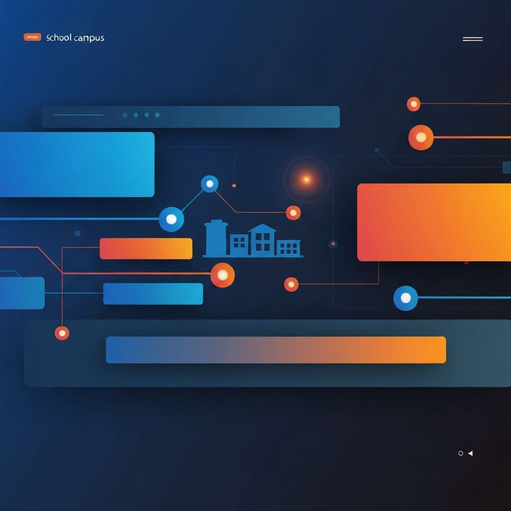 Schools Web Design