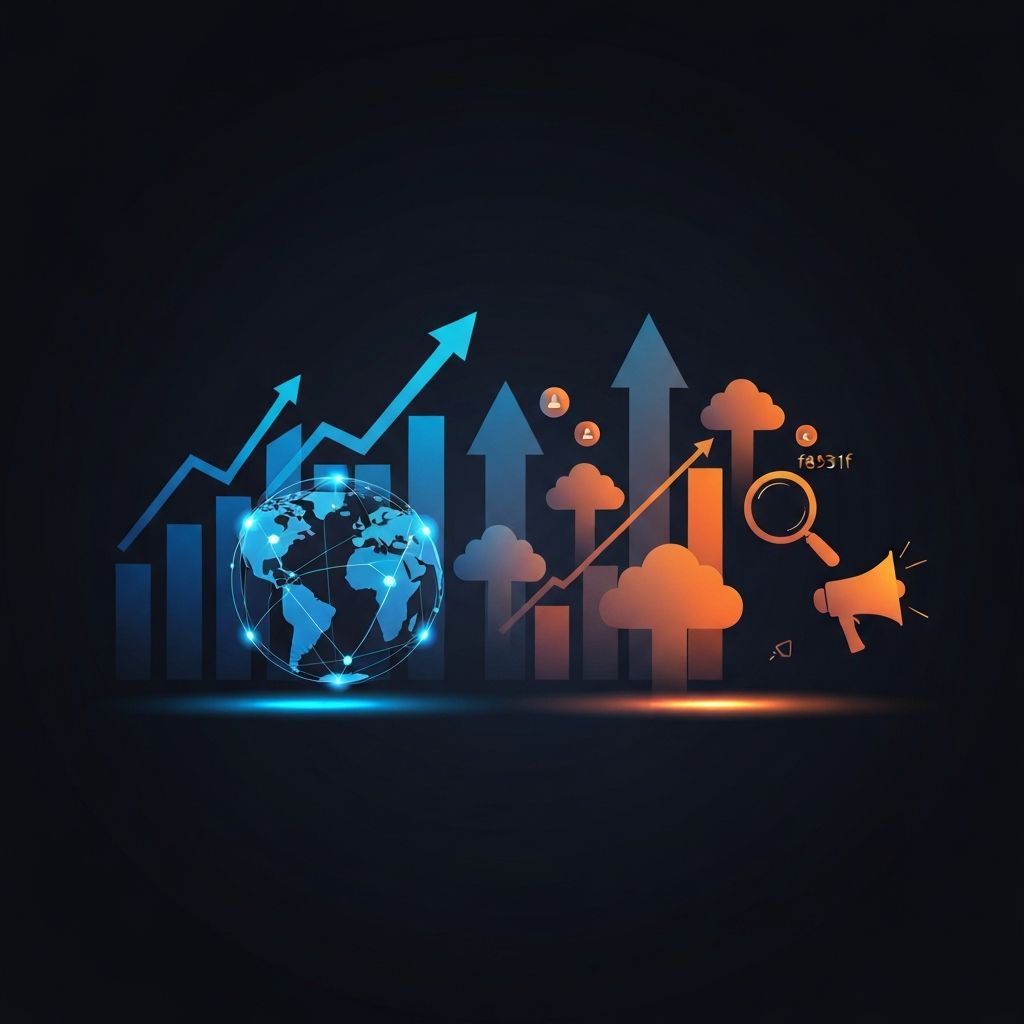 Scope of Digital Marketing in Pakistan