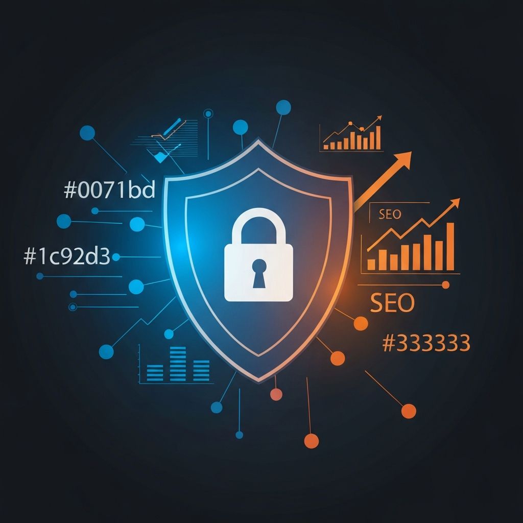 Security Digital Marketing