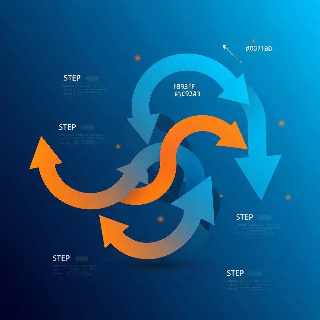 A Self-Help Digital Marketing Plan in Three Steps