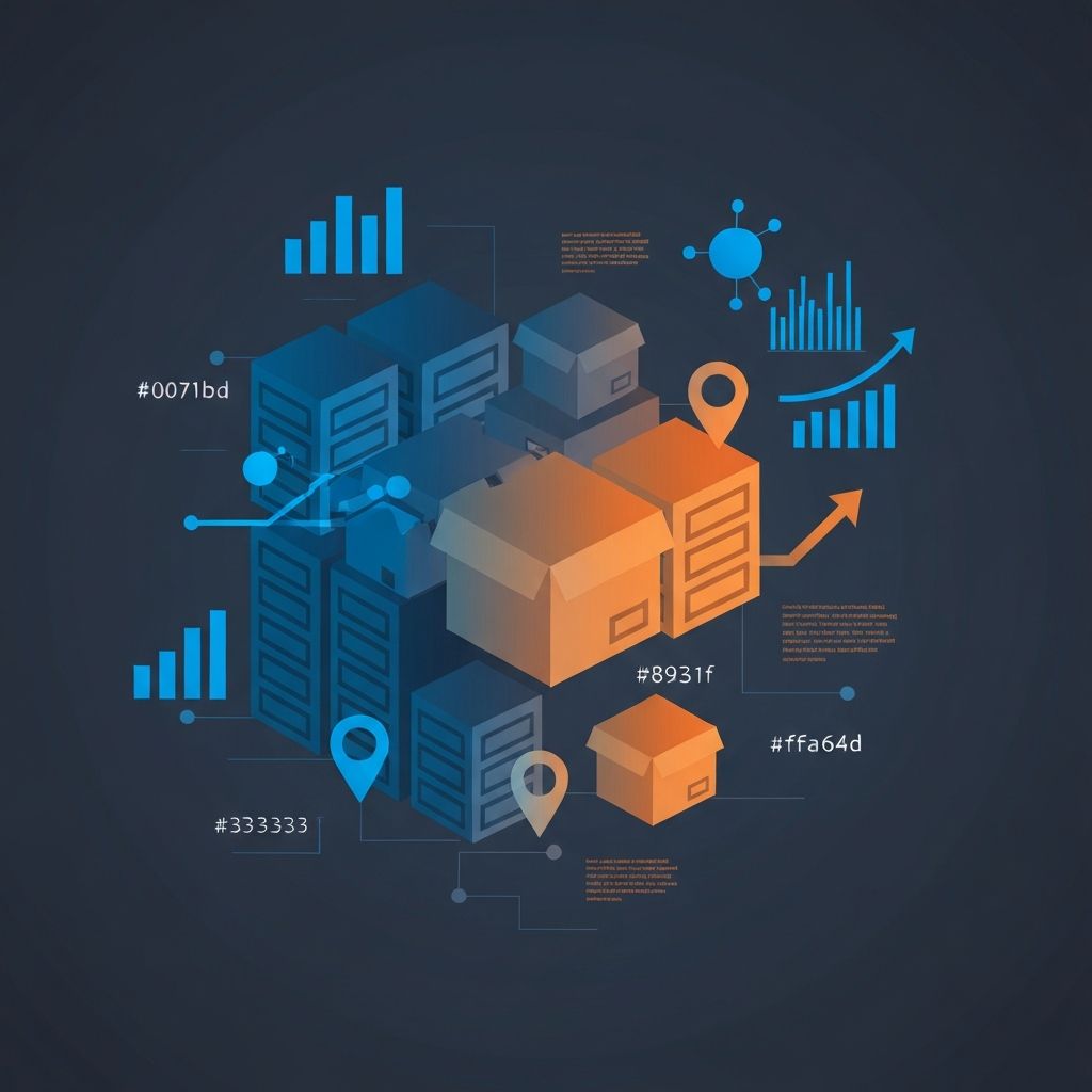 Self Storage Digital Marketing Agency