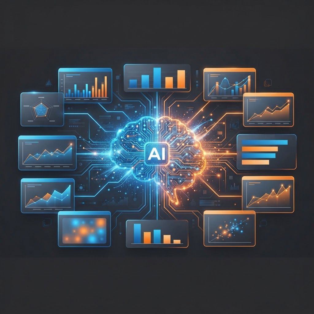 How Does Semrush Copilot Compare to Other AI SEO Tools