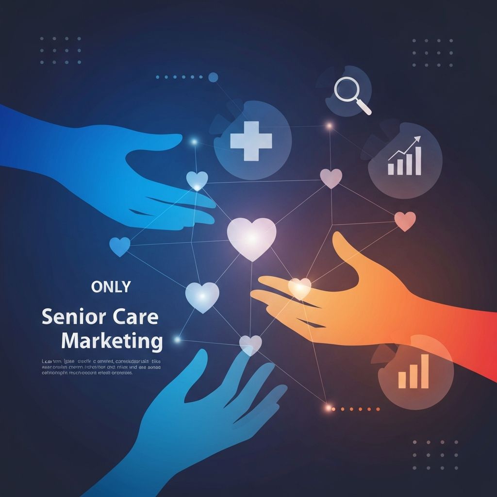 Senior Care Digital Marketing