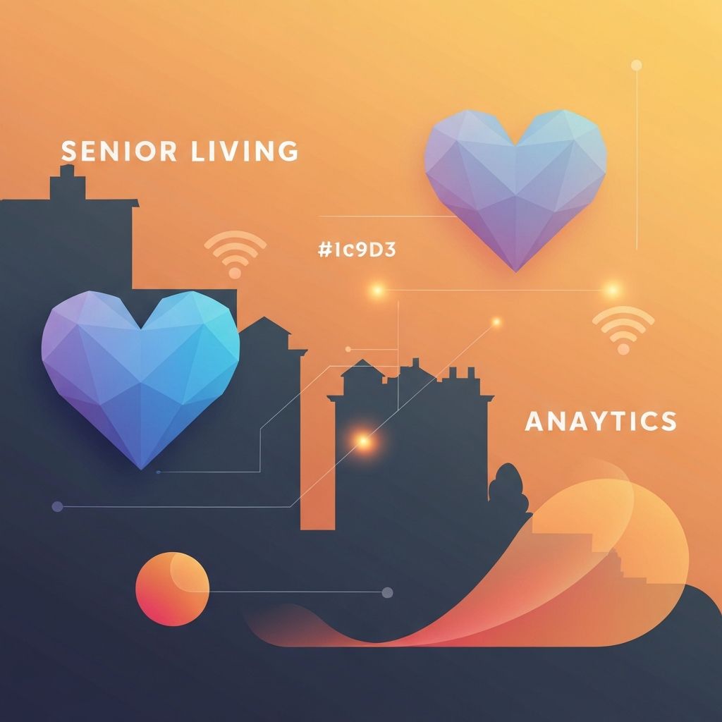 Senior Living Digital Marketing Agency