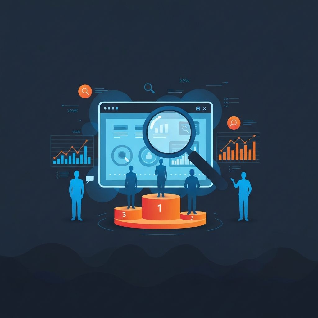 SEO Agencies in Pakistan