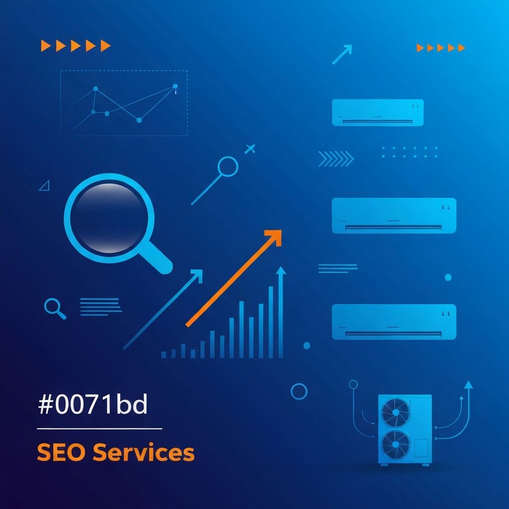 SEO Agency for Hvac