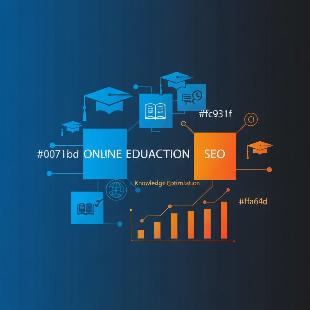 SEO Agency for Online Education Platforms