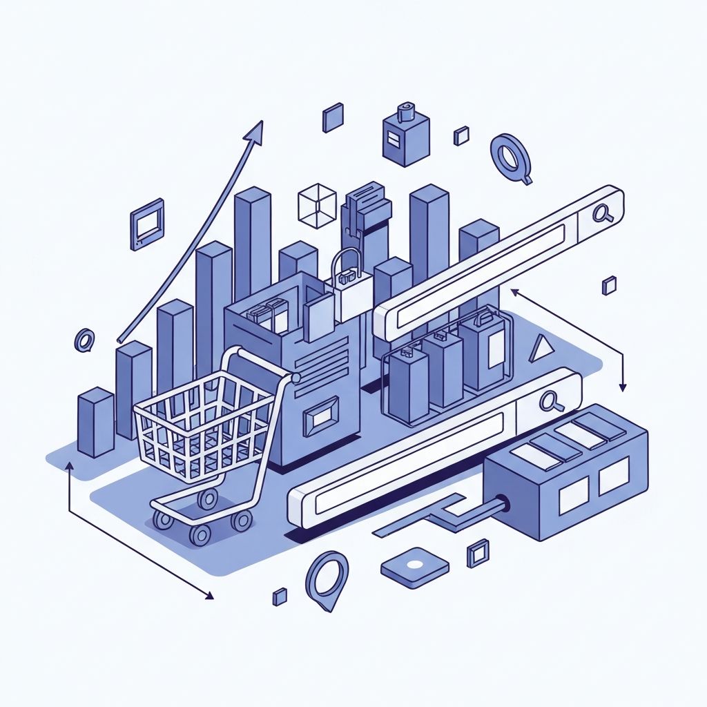SEO Agency for Retail