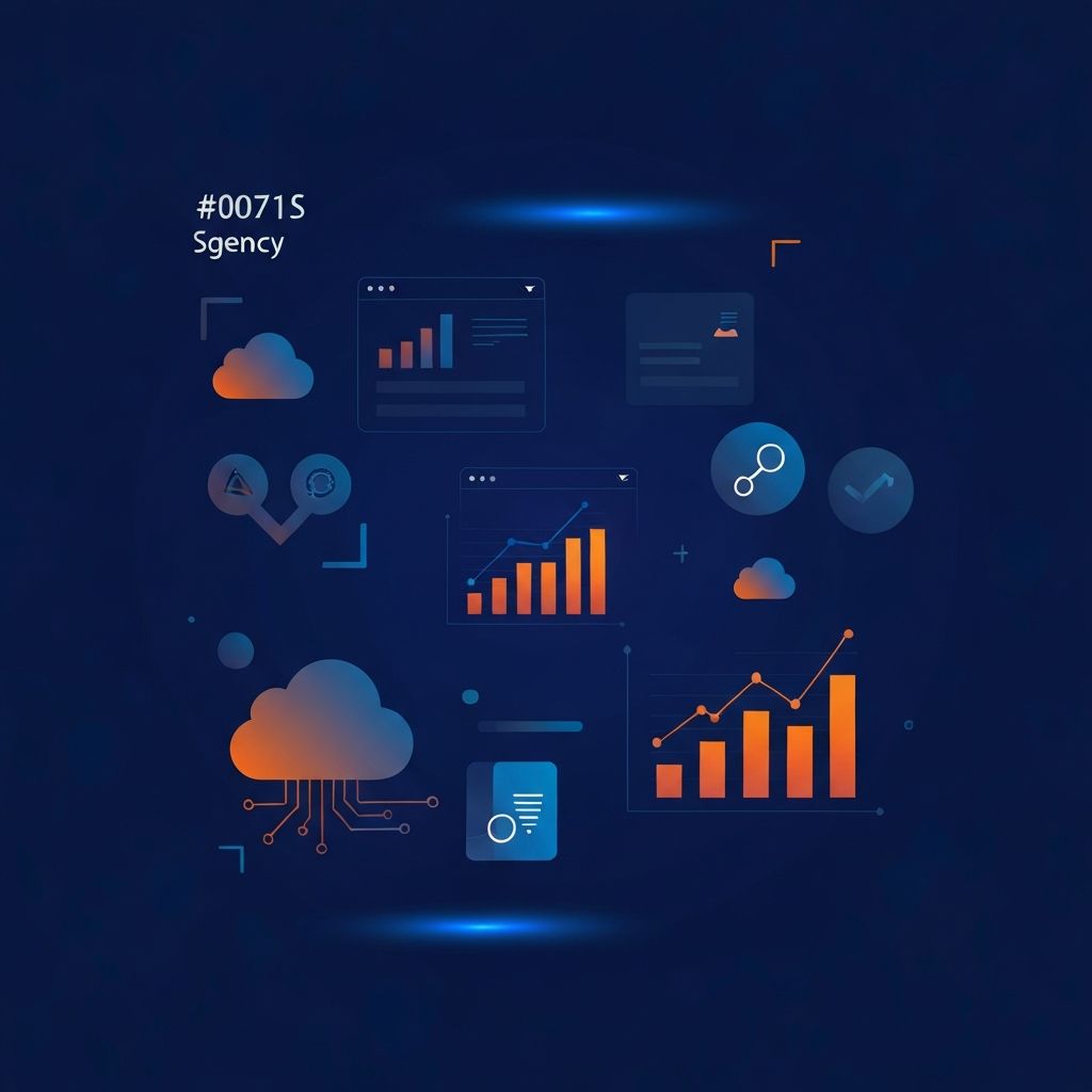 SEO Agency for SAAS Rankstar