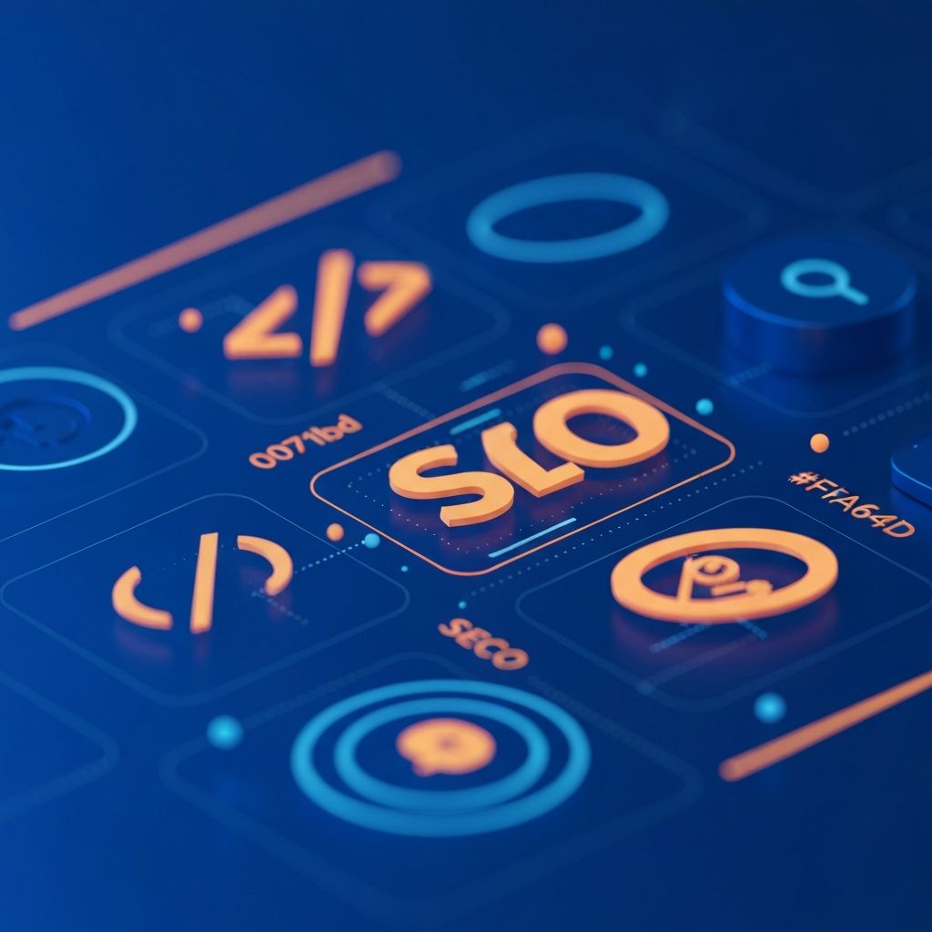 SEO Agency for Software Companies