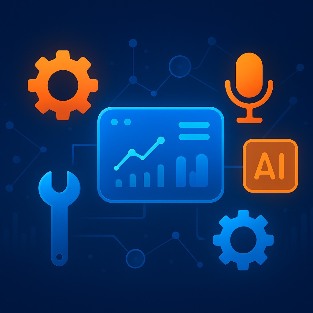 What SEO AI Tools in Marketing