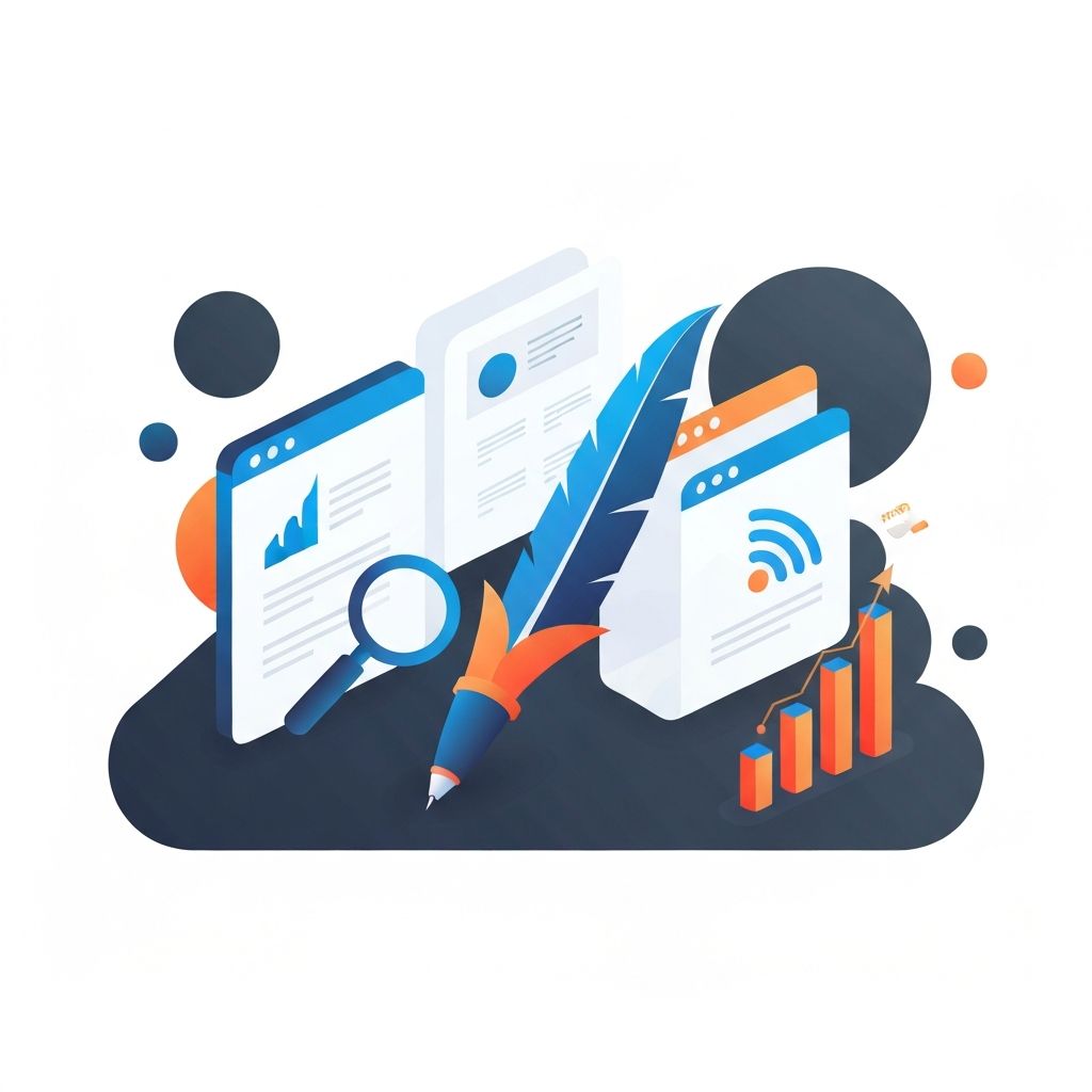 I SEO and Bloggers in Pakistan