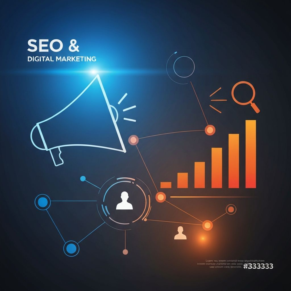 SEO and Marketing Services in Pakistan