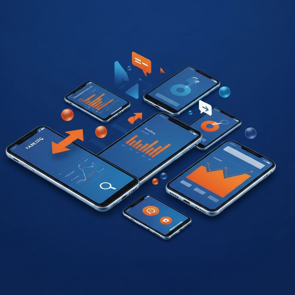 SEO and Responsive Web Design