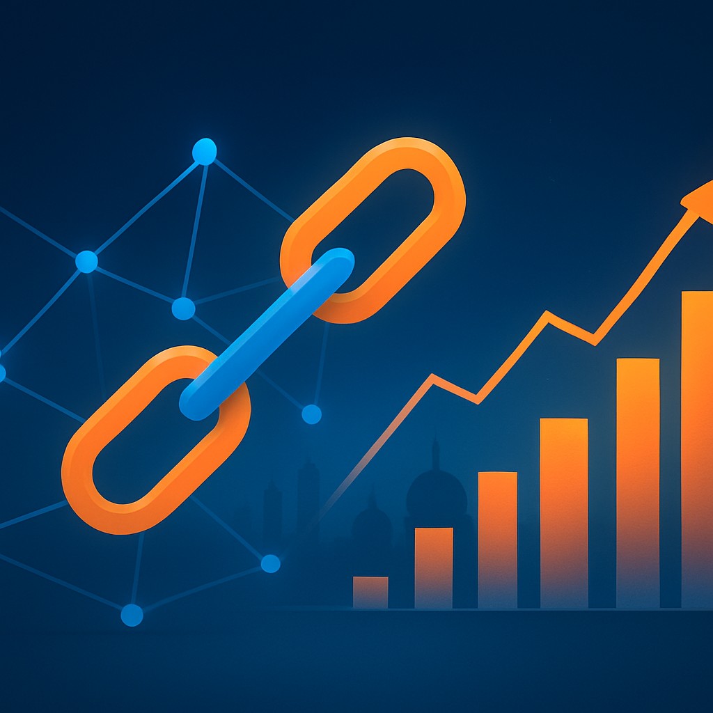 Top 10 Best SEO Backlink Building Agencies in Bhubaneswar