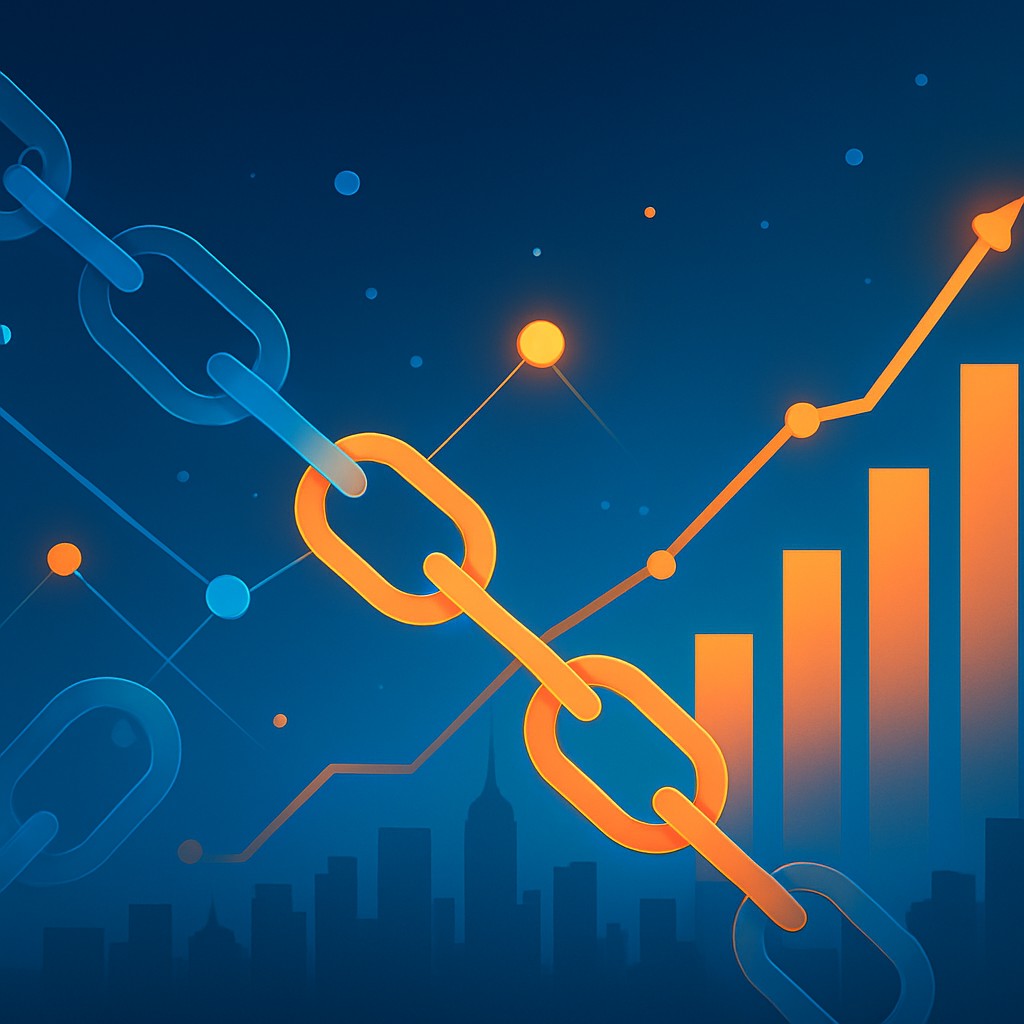 Top 10 Best SEO Backlink Building Agencies in Dallas