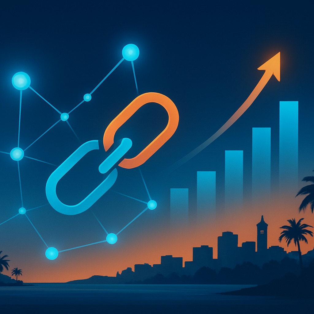 Top 10 Best SEO Backlink Building Agencies in Grande Sao Luis