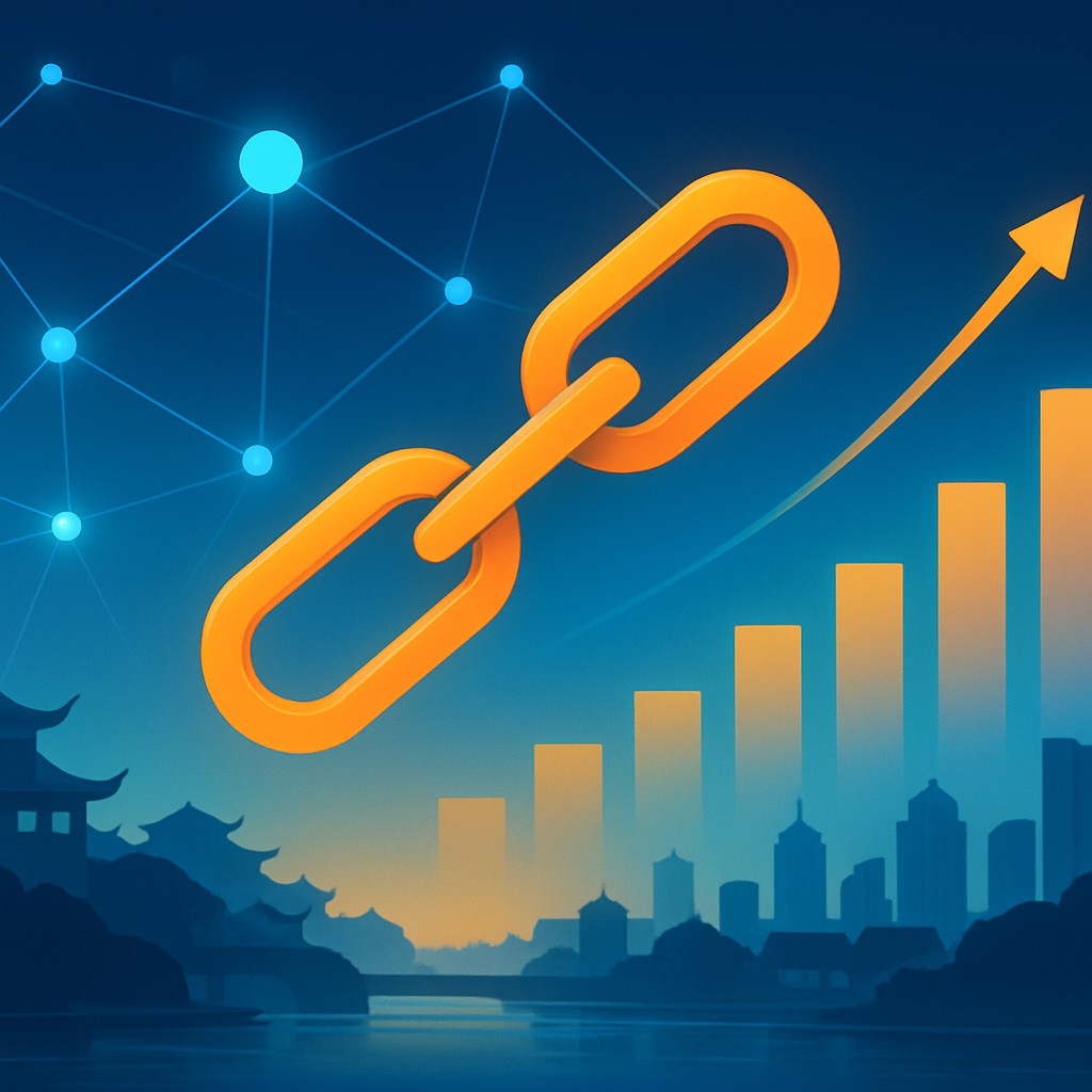 Top 10 Best SEO Backlink Building Agencies in Jiaxing