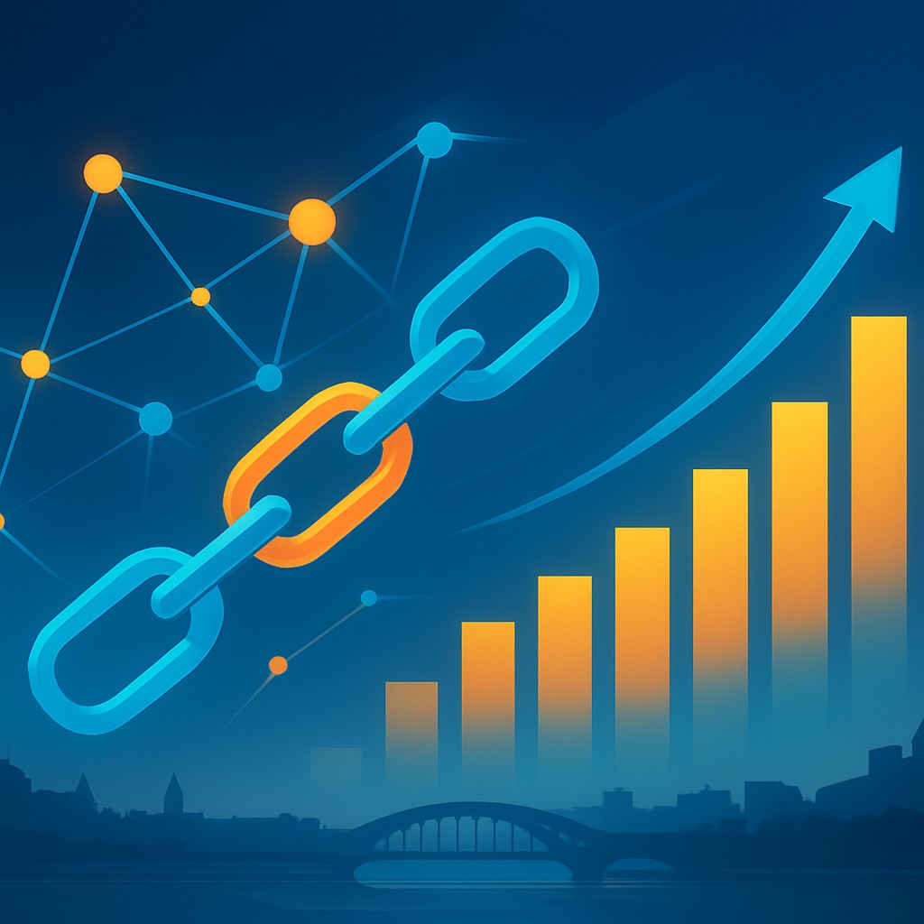 Top 10 Best SEO Backlink Building Agencies in Porto