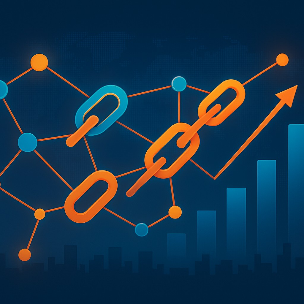 Top 10 Best SEO Backlink Building Agencies in Taipei