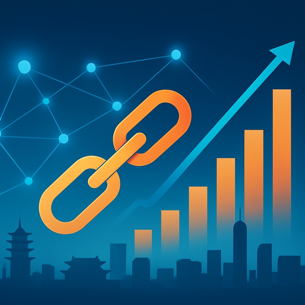 Top 10 Best SEO Backlink Building Agencies in Taizhou Jiangsu