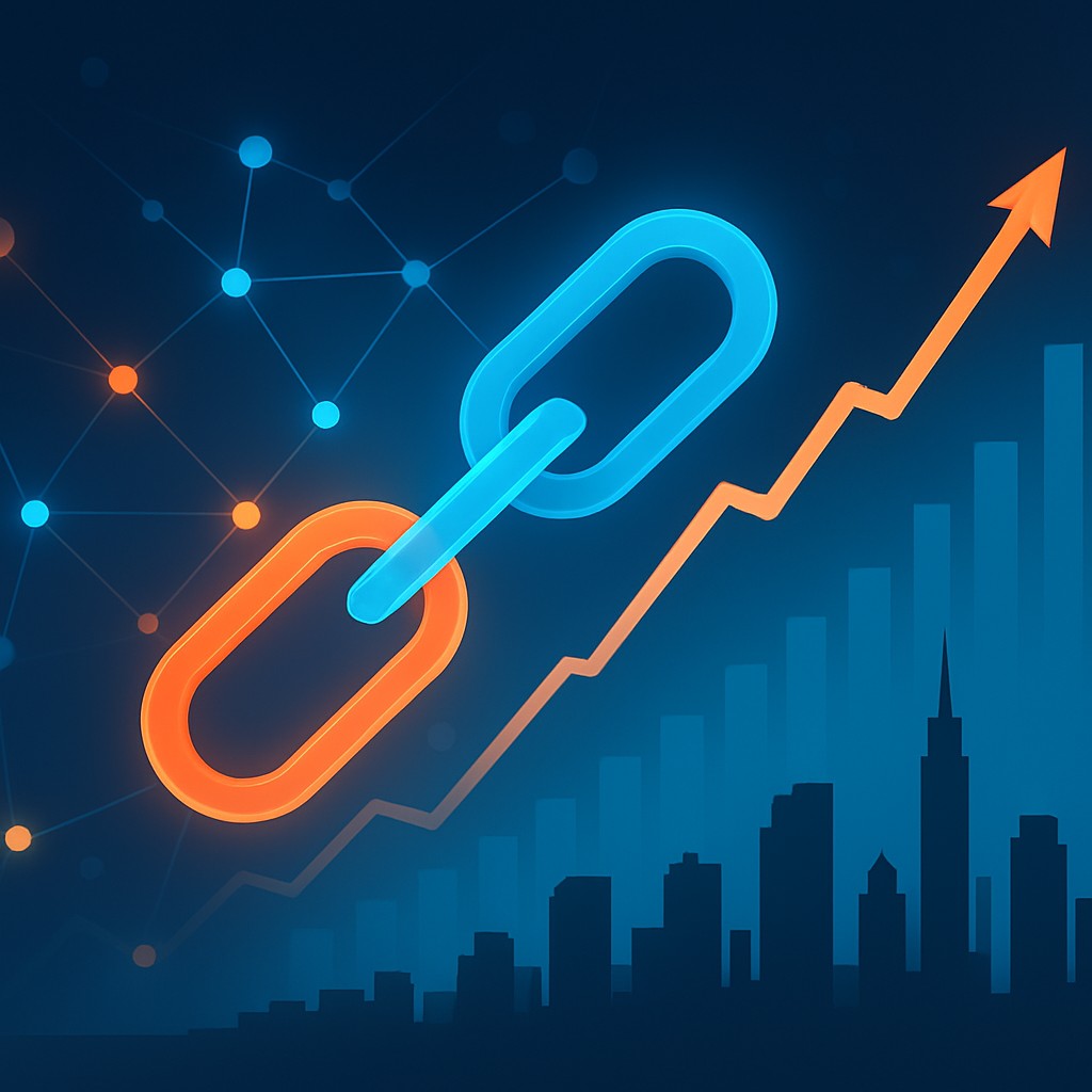Top 10 Best SEO Backlink Building Agencies in Yekaterinburg