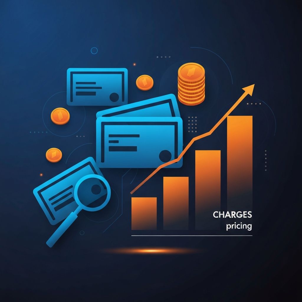 SEO Charges in Pakistan