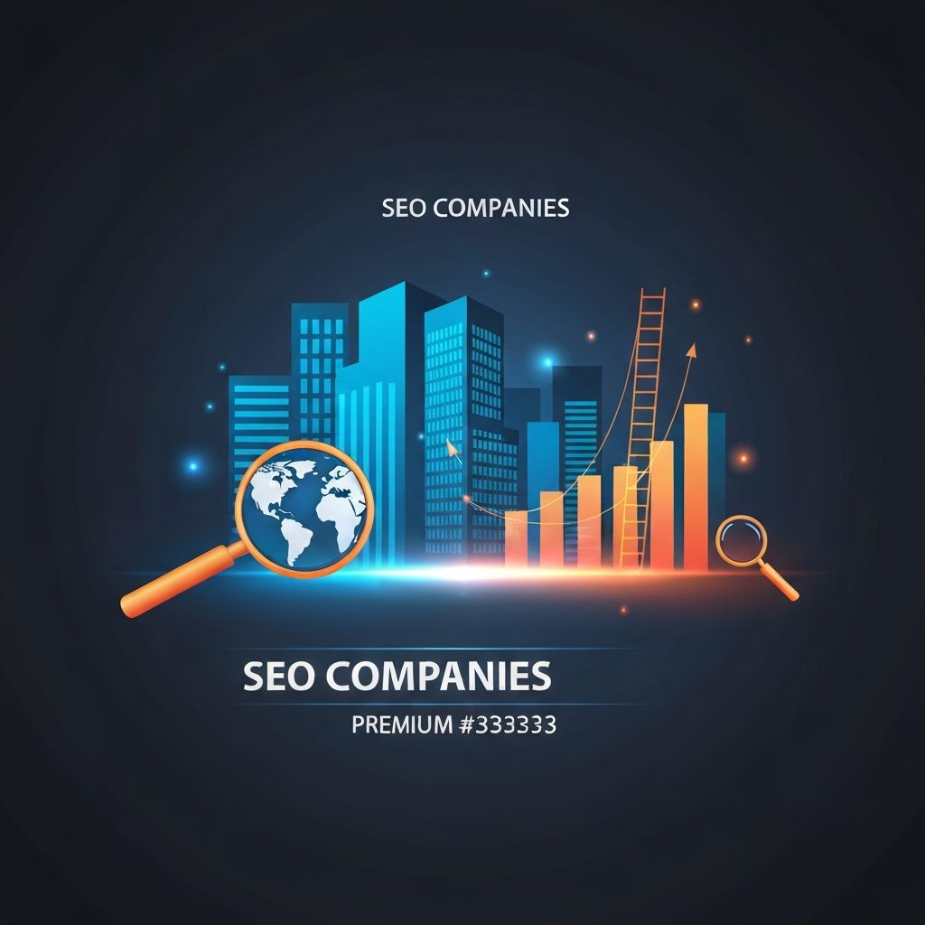 SEO Companies in Pakistan