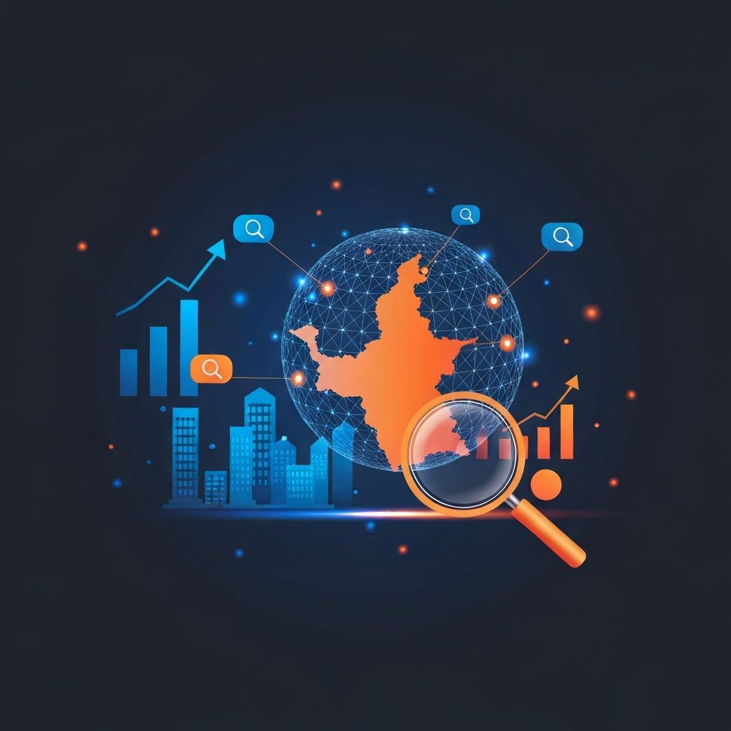 SEO Companies Pakistan