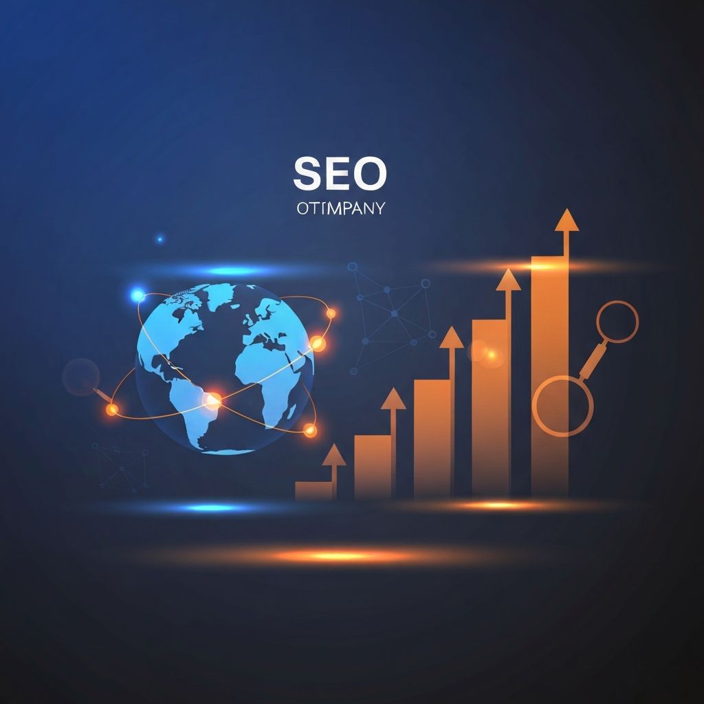 SEO Company Pakistan