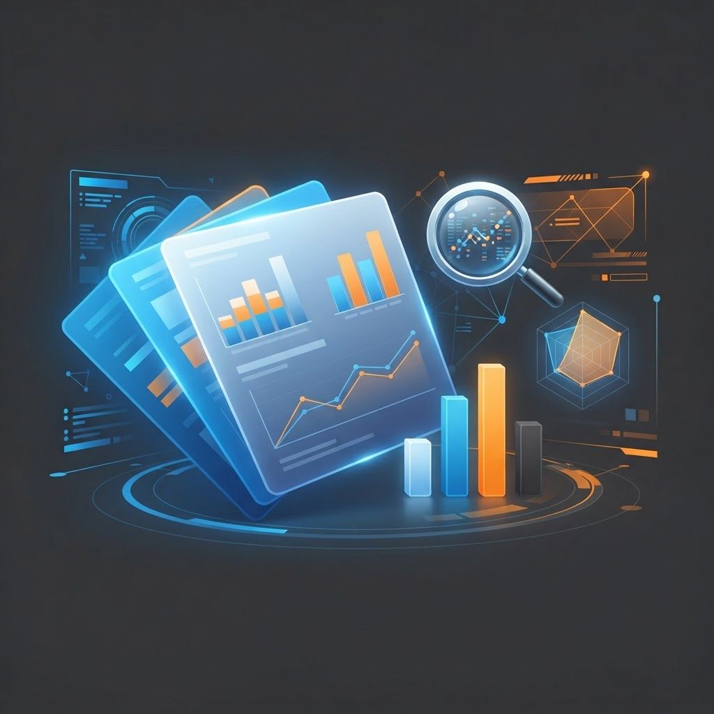 What Is an SEO Competitive Analysis Hubspot PDF