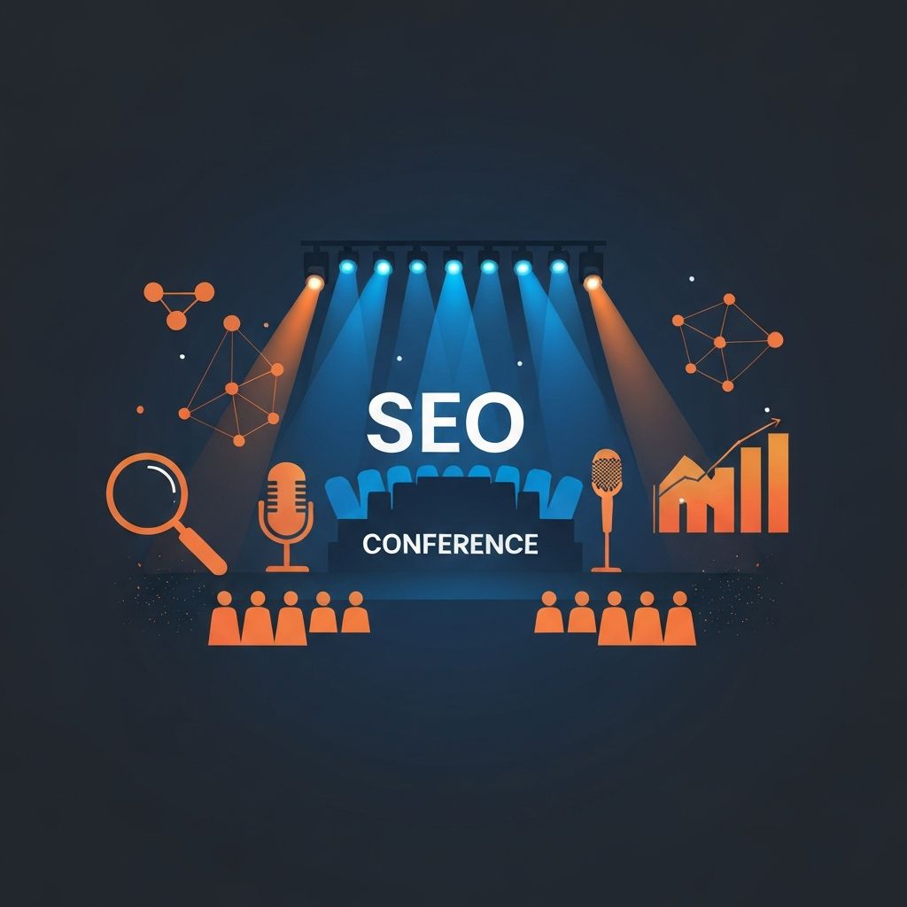 SEO Conference 2024 Pakistan