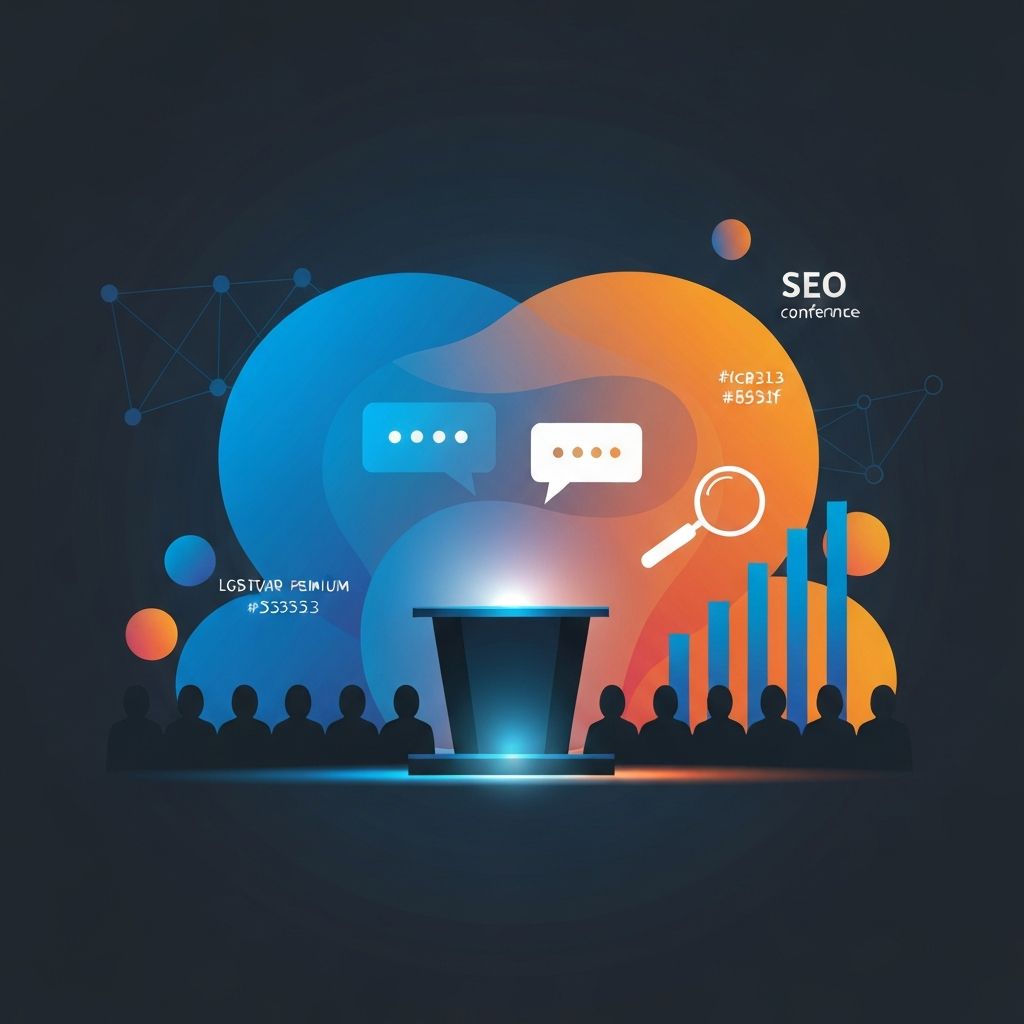 SEO Conference in Pakistan