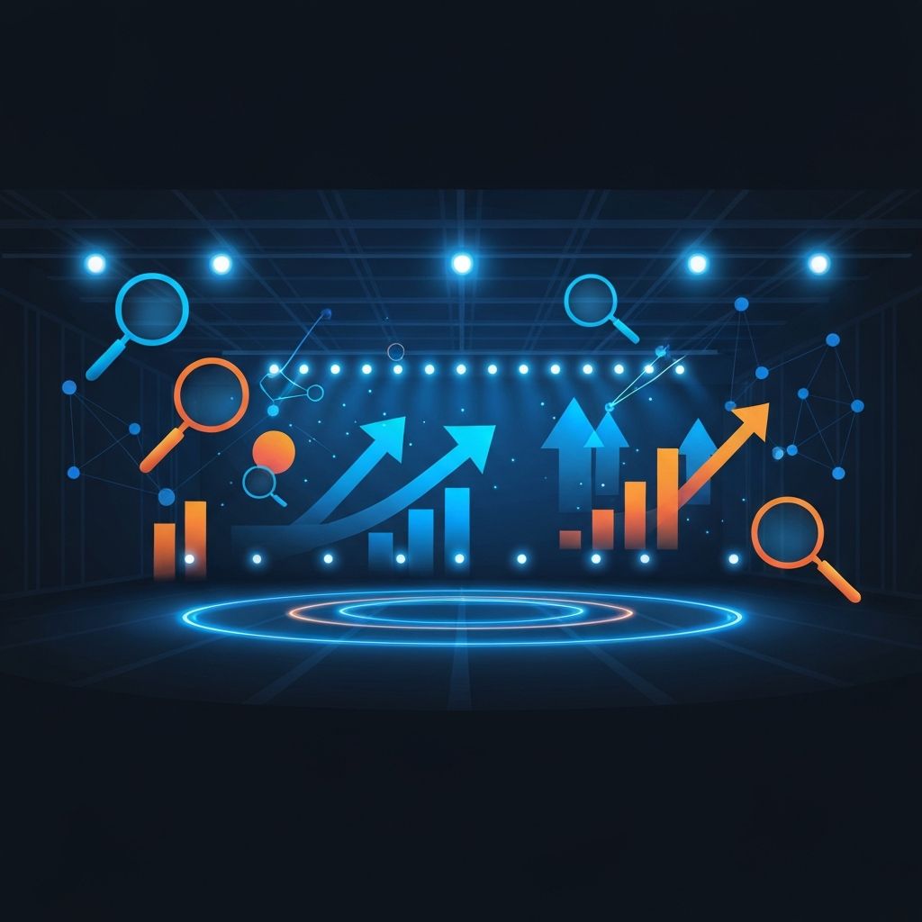 SEO Conferences 2024 Pakistan