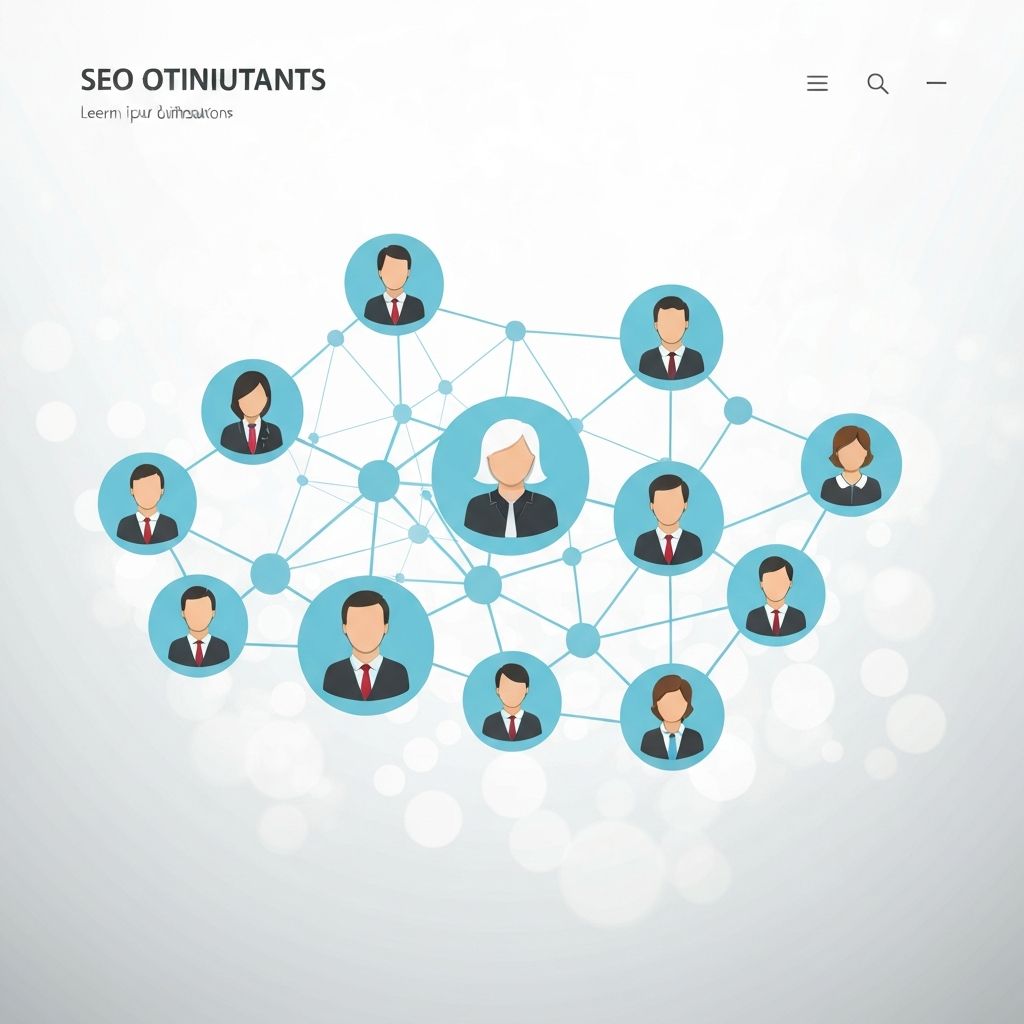SEO Consultants Directory