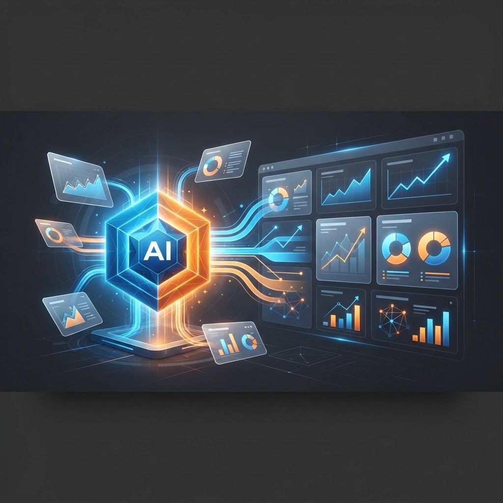 How SEO Consultants Report Aidriven Results to Clients