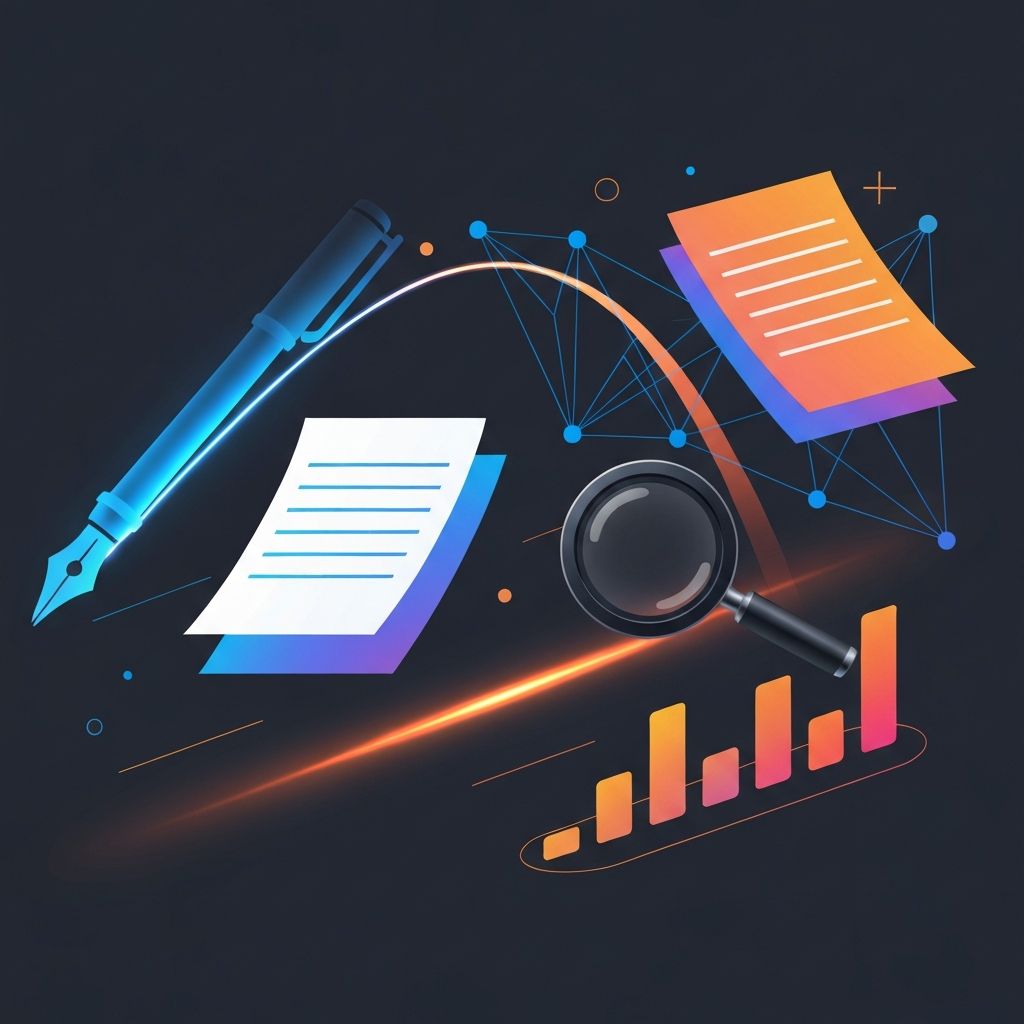 SEO Content Writer in Pakistan