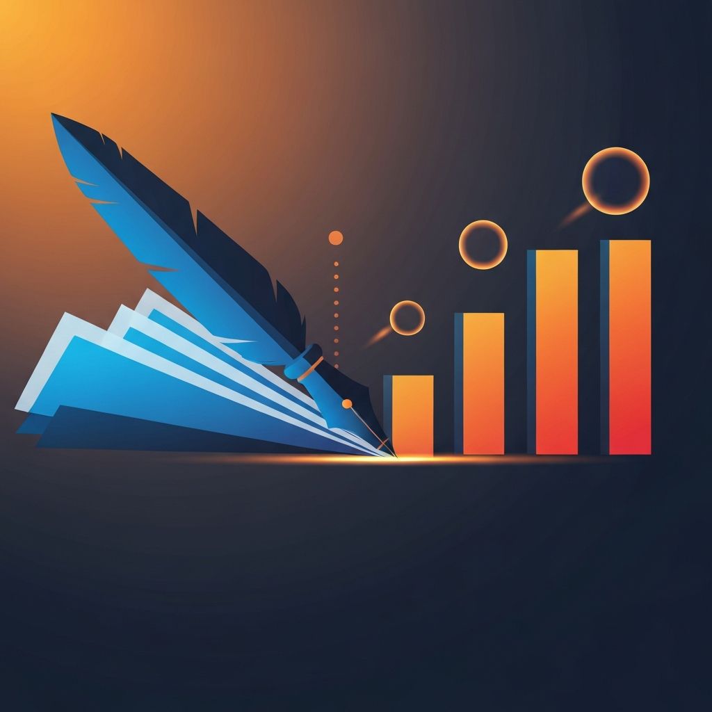 SEO Content Writer Salary in Pakistan